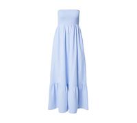 VERO MODA Robe 'AWALISA' bleu ciel, Taille 44