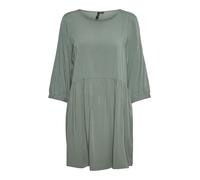 VERO MODA Robe 'Becca' vert pastel, Taille 34