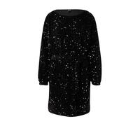 VERO MODA Robe 'BELLA' noir, Taille 34