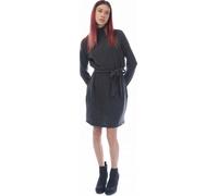 Vero Moda - Robe "Bella" pour femme manches longues GT815 (38 FR) (Noir)