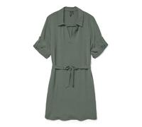VERO MODA Robe-chemise 'Alva' sapin, Taille 36
