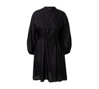VERO MODA Robe-chemise 'Henna' noir, Taille 36