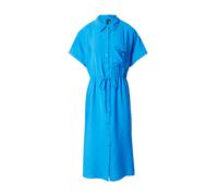 VERO MODA Robe-chemise 'IRIS' bleu, Taille 34