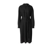 VERO MODA Robe-chemise 'LINN' noir, Taille 34