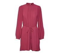 VERO MODA Robe-chemise 'VARIA' violet rouge, Taille 36