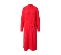 VERO MODA Robe-chemise 'VMALVA' rouge, Taille 36