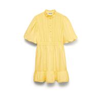 VERO MODA Robe-chemise 'VMClover' jaune, Taille 38