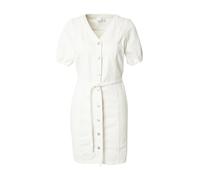 VERO MODA Robe-chemise 'VMJanet' blanc, Taille 42