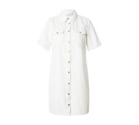 VERO MODA Robe-chemise 'VMJENNIE' blanc denim, Taille 36