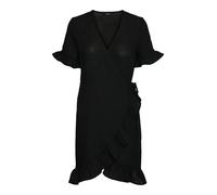 VERO MODA Robe 'Chris' noir, Taille 34