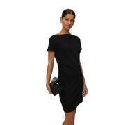 Vero Moda Robe Courte à Manches Courtes Mille
