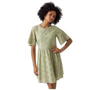 Vero Moda Robe Courte Verte Maja En Dentelle Taille XS-XL