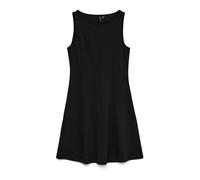 VERO MODA Robe d’été 'VMABBY' noir, Taille 38