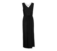 Vero Moda Vmeasy SL Tank Maxi Dress R1 WVN GA Robe, Noir, M Femme