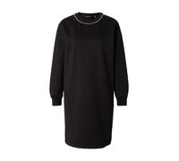 VERO MODA Robe 'Daisy' lilas / noir, Taille 34