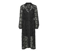 VERO MODA Robe de cocktail 'EDA' noir, Taille 36
