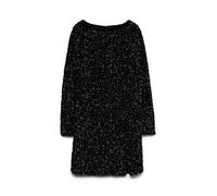 VERO MODA Robe de cocktail 'VMBella' noir, Taille 38