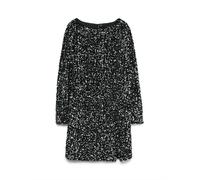 VERO MODA Robe de cocktail 'VMBella' noir, Taille 42