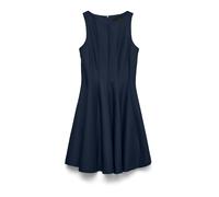 VERO MODA Robe de cocktail 'VMDrea' bleu marine, Taille 36