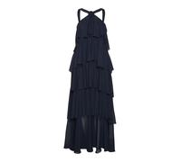 VERO MODA Robe de soirée bleu / bleu nuit, Taille 42