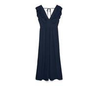 VERO MODA Robe de soirée 'VMEASY JOY' bleu marine, Taille 38