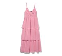 VERO MODA Robe de soirée 'VMMelisa' rose, Taille 36