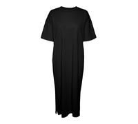 VERO MODA Robe de soirée 'VMMolly' noir, Taille 34