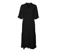 VERO MODA Robe 'Easy' noir, Taille 34
