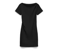 VERO MODA Robe fourreau 'VMMILLE' noir, Taille 34