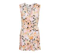 VERO MODA Robe 'GIA GORA' mélange de couleurs / blanc, Taille 38