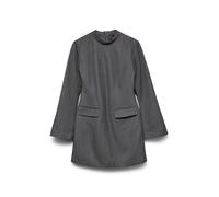 VERO MODA Robe gris, Taille 36