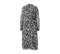 VERO MODA Robe 'HOLLY' noir, Taille 34