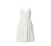 VERO MODA Robe 'Honey' blanc cassé, Taille 38