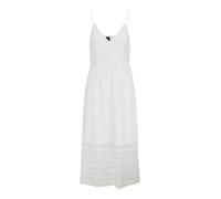 VERO MODA Robe 'Honey' blanc, Taille 34