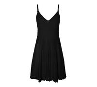 VERO MODA Robe 'Honey' noir, Taille 34