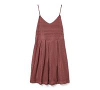 VERO MODA Robe 'Honey' rose ancienne, Taille 42