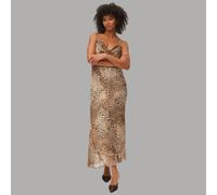 Vero Moda Robe Longue Imprimé Animalier Art. 10328763 Taille XS-XL