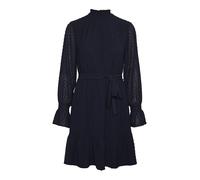 VERO MODA Robe 'LUNA' bleu, Taille 34