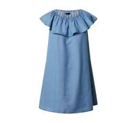 VERO MODA Robe 'Mia' bleu, Taille 38