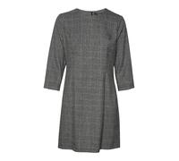 VERO MODA Robe 'MILA' gris foncé, Taille 38