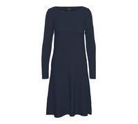 VERO MODA Robe 'NANCY' bleu, Taille 36