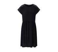 VERO MODA Robe 'Nancy' noir, Taille 36