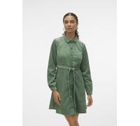 VERO MODA Robe 'NINA' vert, Taille 36