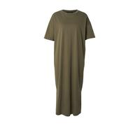 VERO MODA Robe oversize 'VMMolly' olive, Taille 36