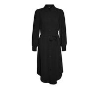 VERO MODA Robe 'Sara' noir, Taille 34