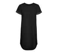 VERO MODA Robe 'SASHA MILLA' noir, Taille 34