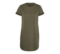 VERO MODA Robe 'SASHA MILLA' olive, Taille 34