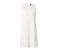 VERO MODA Robe 'VMALVA' blanc, Taille 34