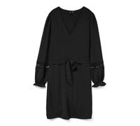 VERO MODA Robe 'VMALVA' noir, Taille 40