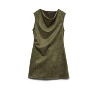 VERO MODA Robe 'VMBella' olive, Taille 40
